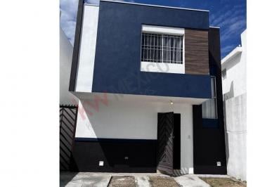N/A · Propiedad en [renta] - Calle Siena 642, Fraccionamiento Lomas de San Martín, 66673 Pesquería, Nl, Mé
