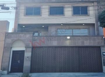 N/A · Propiedad en [venta] - Boulevard Puerta del Sol 556, Colinas de San Jerónimo, 64630 Monterrey, Nl, m