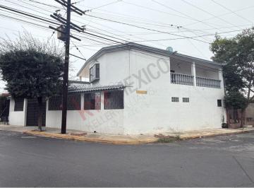 N/A · Propiedad en Venta - Calle Bolonia 5128, Villa Santa Cecilia, 64150 Monterrey, Nl, México
