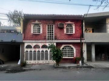 N/A · Propiedad en Venta - Calle San Eugenio 235, Vista Sol, 67125 Guadalupe, Nl, México