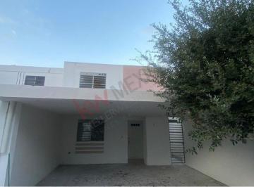 N/A · Propiedad en Renta - Calle Arenzano 107, Fracc Los Molinos San Francisco, 66604 Apodaca, Nl, México