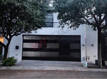 N/A · Propiedad en [renta] - Calzada Ibérica 129, Fraccionamiento Calzadas Anáhuac, 66059 General Escobedo
