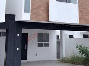 N/A · Propiedad en [venta] - Calle Santa Cruz, Los Lermas, 67188 Guadalupe, Nl, México
