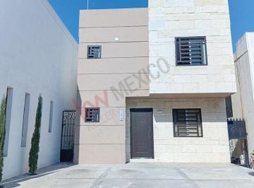 N/A · Propiedad en [venta] - Calle Ahuehuete 807, Fracc Pedregal de San Agustín, 66068 General Escobedo, N