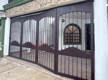 N/A · Propiedad en Renta - Calle de La Meseta 5230, Fracc Colinas de Las Cumbres, 64619 Monterrey, Nl, Méx