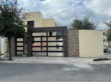 N/A · Propiedad en Venta - Calle San Eliseo, Fraccionamiento Santa María, 66037 García, Nl, México