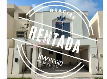 N/A · Propiedad en [renta] - Calle Coral 118, Apodaca Centro, 66600 Apodaca, Nl, México