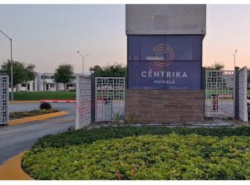 N/A · Propiedad en [renta] - Calle Lino, Fraccionamiento Ind San Carlos, 66644 Apodaca, Nl, México
