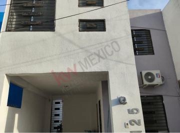 N/A · Propiedad en [renta] - Calle Valle de Santo Tomás 125, Fraccionamiento Valle de San Miguel, 66648 Ap
