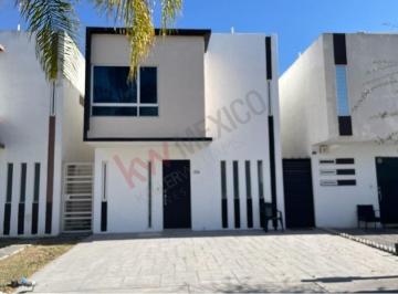 N/A · Propiedad en [renta] - Laguna de Zempoala, Fraccionamiento Crystal Lagoons, 66604 Apodaca, Nl, Méxic