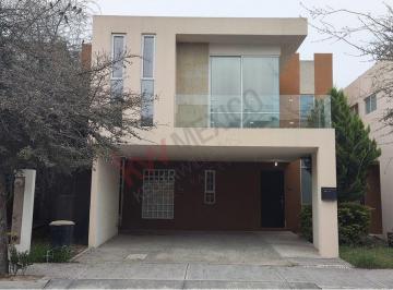 N/A · Propiedad en Renta - Calle Laguna de Zempoala 419, Fraccionamiento Crystal Lagoons, 66604 Apodaca, N
