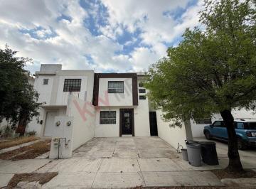 N/A · Propiedad en [renta] - Calle Castaña de Pino 115, Privada La Castaña, 66634 Apodaca, Nl, México