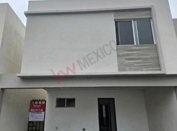 N/A · Propiedad en [renta] - San Bartolomé de Las Casas 164, Fraccionamiento Misión del Parque, 66612 Apod