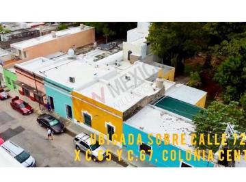 N/A · Propiedad en [venta] - Calle 70 503a, Mérida Centro, 97000 Mérida, Yuc, México
