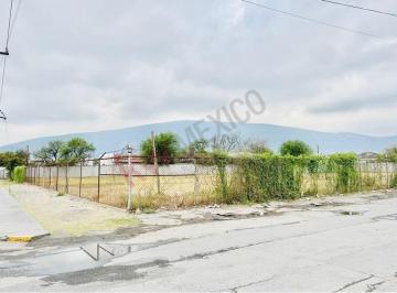 N/A · Propiedad en [renta] - Privada Raúl Caballero 108a, Emiliano Zapata, 66052 General Escobedo, Nl, Méx