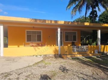 N/A · Propiedad en Venta - Calle 3, Ejido San Francisco Koben, 24560 Campeche, Camp, México