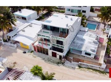 N/A · Propiedad en [venta] - Calle Toar Salty, Chuburna Puerto, 97336 Progreso, Yuc, México