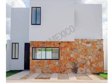N/A · Propiedad en [venta] - Calle 20, 97345 Conkal, Yuc, México