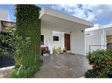 N/A · Propiedad en [venta] - Privada 21, Cholul, 97305 Mérida, Yuc, México