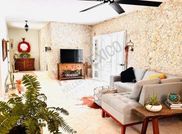 N/A · Propiedad en [venta] - Calle Toar Salty, Chuburna Puerto, 97336 Progreso, Yuc, México