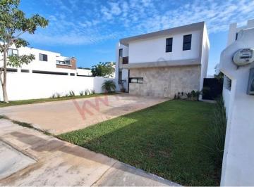 N/A · Propiedad en [venta] - Carretera Cheumán - Cholul, Dzityá, 97302 Mérida, Yuc, México