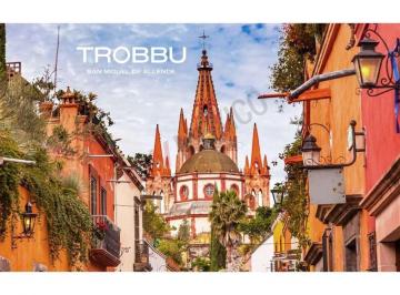 N/A · Propiedad en [venta] - Calle Hospicio 31, San Miguel de Allende Centro, 37700 San Miguel de Allende