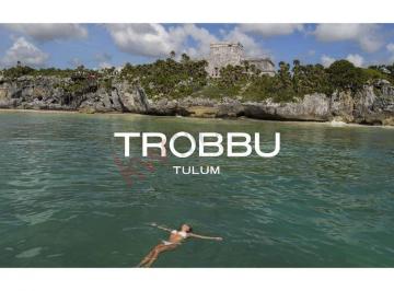 N/A · Propiedad en [venta] - Istanbul Turkish Doner Tulum, Fraccionamiento Villas Tulum, 77764 Tulum, Qroo