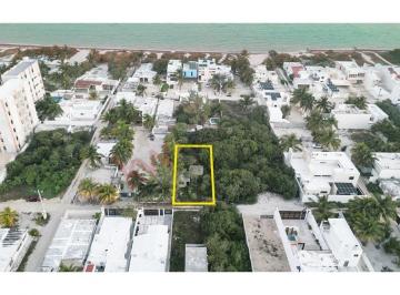 N/A · Propiedad en Venta - Calle 34, Miguel Hidalgo, 97323 Progreso, Yuc, México