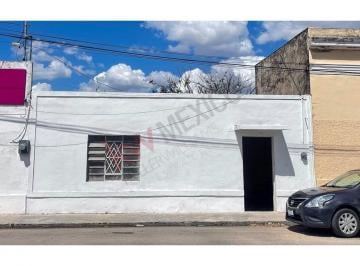 N/A · Propiedad en [venta] - Calle 41 469, Fenix, 97155 Mérida, Yuc, México