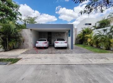 N/A · Propiedad en [venta] - Calle 49 Oriente 296, 97345 Conkal, Yuc, México