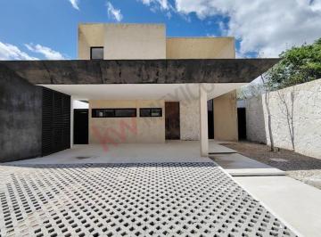 N/A · Propiedad en [venta] - Calle 18 97, Chablekal, 97302 Mérida, Yuc, México