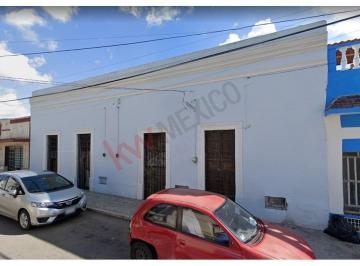 N/A · Propiedad en [venta] - Calle 70 503a, Mérida Centro, 97000 Mérida, Yuc, México
