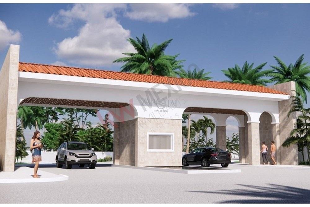 Property for Sale - Hielos Guizar, Tonalá - Puerto Arista, Ejido Puerto Arista, 30507 Tonalá, Chis, m