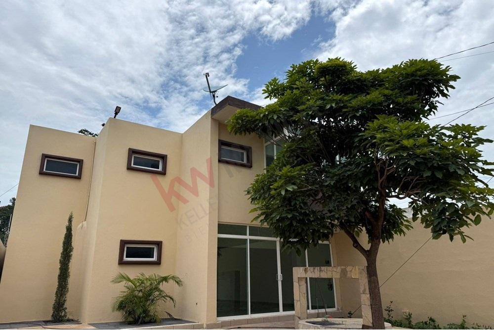 Propiedad en Venta - 2da Calle Poniente Norte 860, Barrio San Francisco, 29130 Berriozábal, Chis, Mé