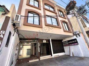 N/A · Propiedad en Venta - Jireh Barbershop, Av Central Poniente 120, Barrio Santo Domingo, 29000 Tux