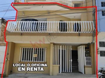 N/A · Propiedad en [renta] - 2da Av Sur Oriente 620, Barrio San Roque, 29066 Tuxtla Gutiérrez, Chis,