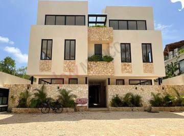 N/A · Departamento 1 Recamara en Venta en La Veleta - Tulum