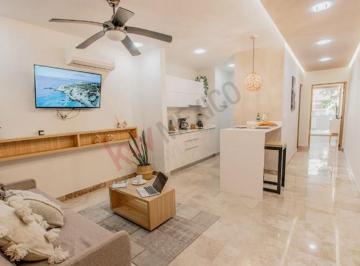 N/A · Oportunidad Venta Departamento Amueblado Aldea Zama - Tulum
