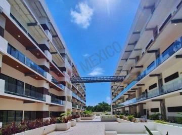 N/A · Depa en Renta de 2 Recámaras en Av Huayacán Cancún