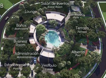 N/A · Propiedad en Venta - Sección Aduanera de Puerto Morelos, Privada Palma Real, Supmz 1, 77580 Puerto m
