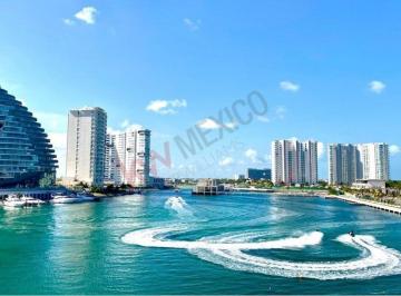 N/A · Propiedad en [venta] - Blume, Conjunto Condominal Isla Dorada, 77500 Cancún, Qroo, México