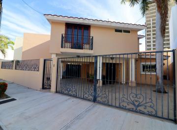 N/A · Casa en Renta en Las Gaviotas, Mazatlán ¡Lista Para Habitar!