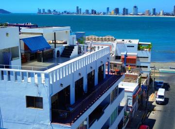 N/A · Propiedad en Venta - Calle Belisario Domínguez 21, Mazatlán Centro, 82000 Mazatlán, Sin, México