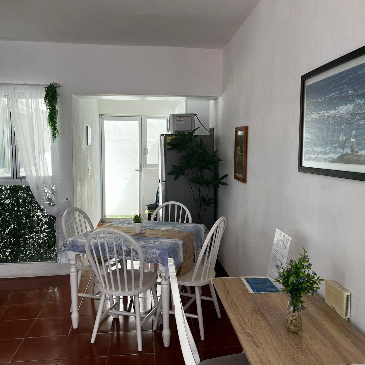 Rental Apartment in the Center of Mazatlán