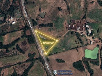 N/A · Terreno en Venta en El Habal Sinaloa