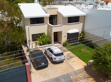 N/A · Casa en Venta 3 Recámaras Gonzálo Guerrero
