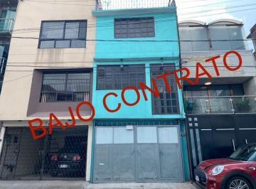N/A · Venta Casa Fraccionamiento Real del Moral, Ixtapalapa