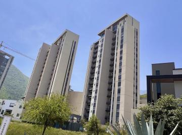Departamento · 145m² · 2 Recámaras · 2 Estacionamientos · Departamento en Renta Torre Silé