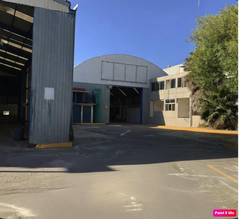 Complejo Industrial en Venta
