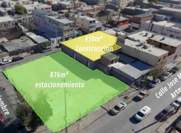 N/A · ¡Gran Oportunidad de Inversión en La Zona Centro!